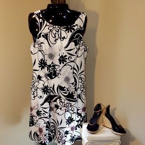 NWOT Jessica Howard Dress